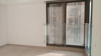 Bedroom Image of 1500 Sq.ft 3 BHK Apartment / Flat for sale in Kanakia Silicon Valley, Powai Mumbai for Rs. 42500000