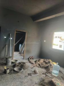 Bedroom Image of 1050 Sq.ft 2 BHK Apartment / Flat for sale in Chinthal Basthi Hyderabad for Rs. 4500000
