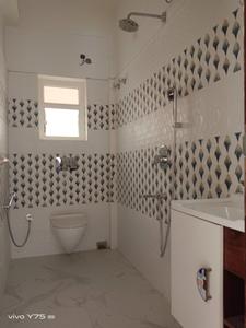Bathroom Image of 1100 Sq.ft 2 BHK Independent House for sale in Kalighat Kolkata for Rs. 12100000