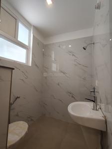 Bathroom Image of 1490 Sq.ft 3 BHK Apartment / Flat for sale in SBP Housing Park, Mohan Nagar Dera Bassi for Rs. 5500000
