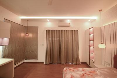 Bedroom Image of 5315 Sq.ft 5 BHK Independent House for sale in Reliaable Lifestyle, KPC Layout Bengaluru for Rs. 95000000