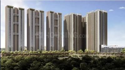Image of 1750 Sq.ft 4 BHK Apartment / Flat for sale in Kukatpally, Hyderabad for Rs. 9500000