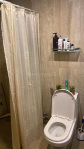 Bathroom Image of 1750 Sq.ft 3 BHK Apartment / Flat for sale in Cooke Town Bengaluru for Rs. 28000000