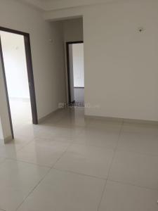 Hall Image of 1279 Sq.ft 2 BHK Apartment / Flat for sale in Purva Atmosphere, R.K. Hegde Nagar Bengaluru for Rs. 19000000