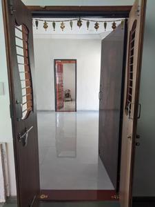 Hall Image of 2300 Sq.ft 3 BHK Penthouse for sale in Ghatlodiya Ahmedabad for Rs. 9500000