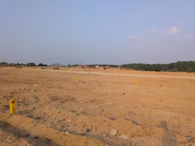 Image of 200 Sq.ft Residential Plot / Land for sale in SGD Eon City, Yacharam, Hyderabad for Rs. 1600020