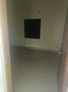Bedroom Image of 1350 Sq.ft 2 BHK Builder Floor for rent in Ghatikia Bhubaneswar for Rs. 13000