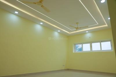Hall Image of 3200 Sq.ft 4 BHK Villa for rent in Mokila Hyderabad for Rs. 60000