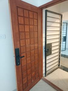Bedroom Image of 1345 Sq.ft 3 BHK Apartment / Flat for sale in Mogappair East Chennai for Rs. 17485000
