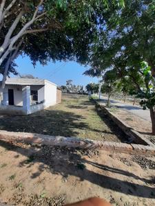 Image of 1350 Sq.ft Residential Plot / Land for sale in Baroli Ahir, Agra for Rs. 900000