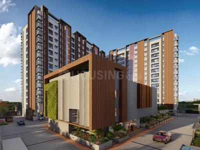 Image of 3168 Sq.ft 3 BHK Apartment / Flat for sale in Singanallur, Coimbatore for Rs. 42000000