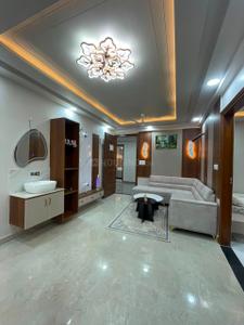 Hall Image of 1375 Sq.ft 3 BHK Apartment / Flat for sale in Keshupura Jaipur for Rs. 6637000