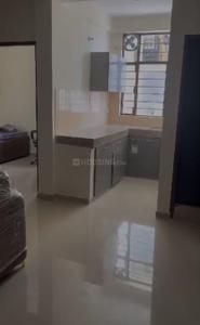 Kitchen Image of 700 Sq.ft 2.5 BHK Apartment / Flat for sale in Vasundhara Kutumb, Tonk Road Jaipur for Rs. 2600000
