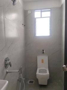 Bedroom Two Image of 1100 Sq.ft 2 BHK Apartment / Flat for sale in Horizon The Signature by Horizon Group, Ulwe Navi Mumbai for Rs. 10000000