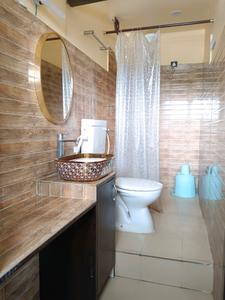 Bedroom Six Image of 9000 Sq.ft 9 BHK Independent House for sale in Kasba Kolkata for Rs. 120000000