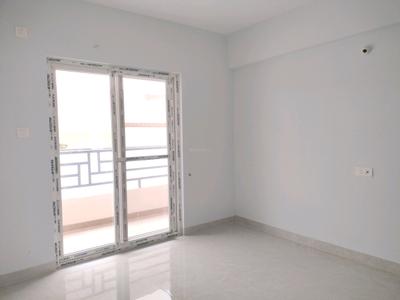 Bedroom Image of 1446 Sq.ft 3 BHK Apartment / Flat for sale in Sri Vidhathri Vasatham, Electronic City Bengaluru for Rs. 9899400
