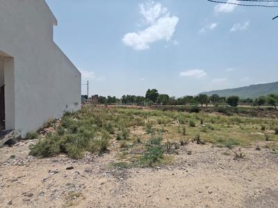 Topdara Plot View 3