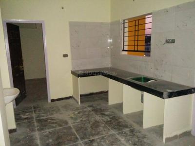 Kitchen Image of 1150 Sq.ft 2 BHK Apartment / Flat for sale in Vidya Nagar Hubli for Rs. 6000000