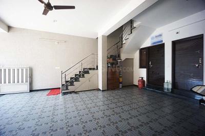 Hall Image of 4050 Sq.ft 5 BHK Independent House for sale in Nirnay Nagar Ahmedabad for Rs. 24500000