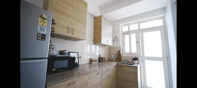 Image of 1749 Sq.ft 3 BHK Apartment / Flat for sale in SS The Coralwood, Sector 84, Gurgaon for Rs. 18200000