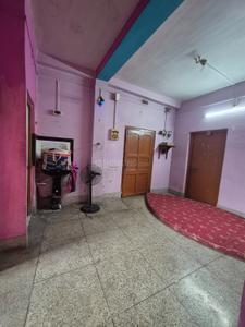 Living Room Image of 1000 Sq.ft 2 BHK Apartment / Flat for rent in Baruipur Kolkata for Rs. 10000