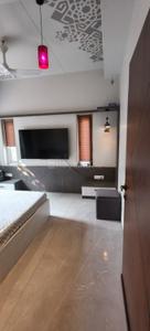 Bedroom Image of 5000 Sq.ft 5 BHK Villa for sale in Sevasi Vadodara for Rs. 37000000