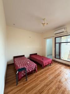Hall Image of 2000 Sq.ft 1.5 BHK Independent House for rent in Sector 86 Mohali for Rs. 20000