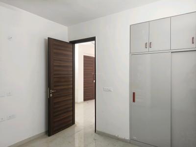 Bedroom Image of 1150 Sq.ft 2.5 BHK Apartment / Flat for rent in M3M Soulitude, Sector 89 Gurgaon for Rs. 29000