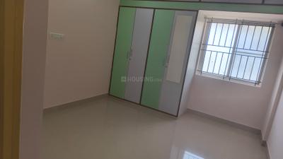 Bedroom Image of 1300 Sq.ft 2 BHK Independent House for rent in C V Raman Nagar Bengaluru for Rs. 38000