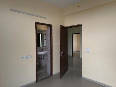 Bedroom Image of 1192 Sq.ft 2.5 BHK Apartment / Flat for rent in Rishabh Cloud 9 Towers, Vaishali Ghaziabad for Rs. 28000