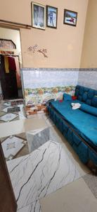 Bedroom Image of 223 Sq.ft 4 BHK Independent House for sale in Baprola New Delhi for Rs. 2000000