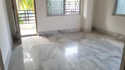 Bedroom Image of 1164 Sq.ft 3 BHK Apartment / Flat for sale in Airport Gate No 2 Kolkata for Rs. 4050000