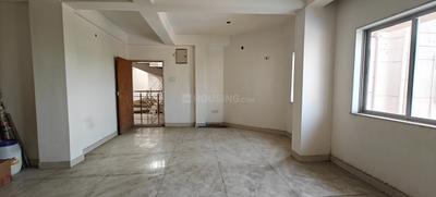 Hall Image of 1650 Sq.ft 2 BHK Apartment / Flat for sale in Behala Chowrasta Kolkata for Rs. 8000000