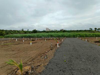 Image of 1000 Sq.ft Residential Plot / Land for sale in Chandan Nagar, Pune for Rs. 1500000