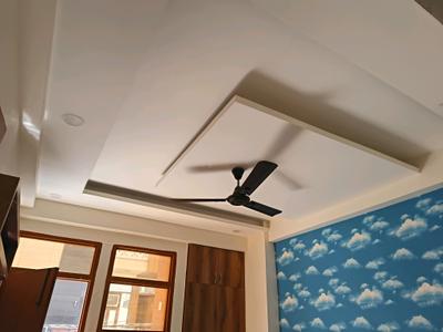 Bedroom Image of 1535 Sq.ft 3 BHK Apartment / Flat for sale in Way Jovian Luxury Homes, Bamheta Ghaziabad for Rs. 12000000