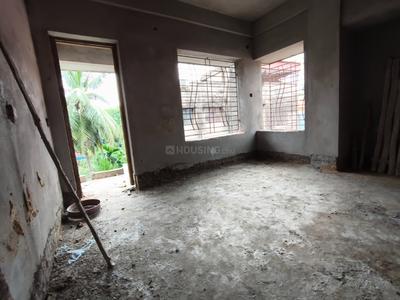 Bedroom Image of 1068 Sq.ft 3 BHK Apartment / Flat for sale in Naktala Kolkata for Rs. 7500000