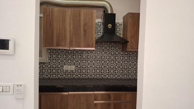 Kitchen Image of 1836 Sq.ft 3 BHK Builder Floor for sale in Sector 22 Gurgaon for Rs. 22000000