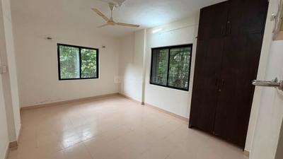 Bedroom Image of 1050 Sq.ft 2 BHK Apartment / Flat for sale in Bavdhan Pune for Rs. 9800000