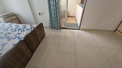 Bedroom Image of 1450 Sq.ft 2 BHK Apartment / Flat for sale in Kothrud Pune for Rs. 23000000