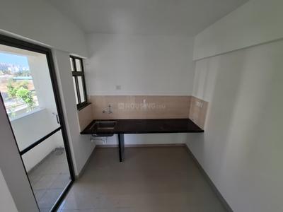 Kitchen Image of 850 Sq.ft 2 BHK Apartment / Flat for rent in Hadapsar Pune for Rs. 13000
