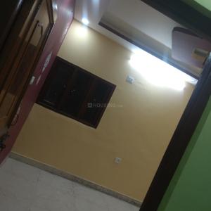 Hall Image of 669 Sq.ft 3 BHK Builder Floor for rent in Shakti Nagar New Delhi for Rs. 15000