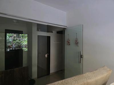 Bedroom Image of 850 Sq.ft 2.5 BHK Apartment / Flat for sale in Poonam Heights Wing C D And E, Virar West Virar for Rs. 4800000