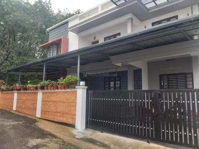 Image of 1980 Sq.ft 4 BHK Independent House for sale in Chottanikkara, Kochi for Rs. 8000000