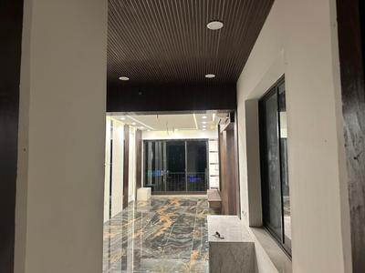 Balcony Image of 2400 Sq.ft 2 BHK Apartment / Flat for sale in Kshetrum Aspire, Behala Kolkata for Rs. 20900000
