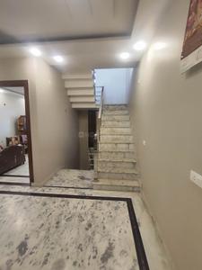 Hall Image of 900 Sq.ft 4 BHK Independent House for sale in Modipuram Meerut for Rs. 9500000
