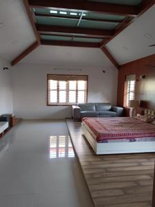 Bedroom Image of 4275 Sq.ft 5 BHK Villa for sale in Thaltej Ahmedabad for Rs. 87500000