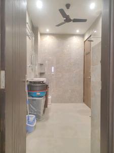 Common Bathroom Image of 2500 Sq.ft 4 BHK Builder Floor for sale in Sector 49 Faridabad for Rs. 23500000