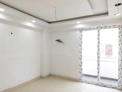 Bedroom Image of 1125 Sq.ft 3 BHK Apartment / Flat for sale in Chandan Hola New Delhi for Rs. 8200000