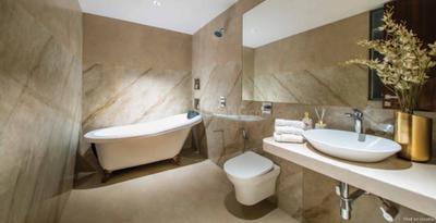 Image of 1660 Sq.ft 3 BHK Apartment / Flat for sale in Hadapsar, Pune for Rs. 22000000
