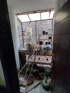 Balcony Image of 1300 Sq.ft 3 BHK Apartment / Flat for sale in Mahipalpur New Delhi for Rs. 10000000